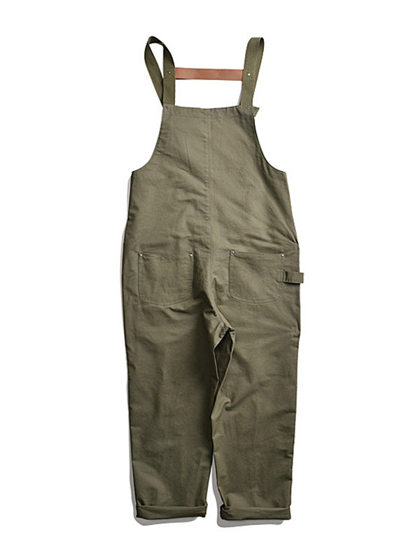 VAAGOON Multi-Pocket Cargo Tulum