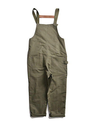 VAAGOON Multi-Pocket Cargo Tulum