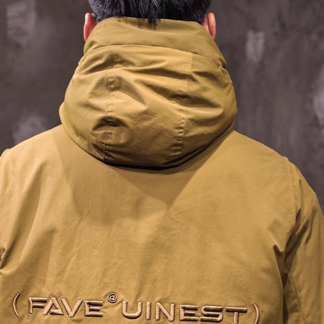 VAAGOON FAVE MONT