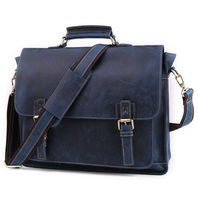 VAAGOON UNISEX DERİ ÇANTA VGN6741