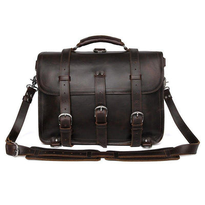 VAAGOON UNISEX DERİ ÇANTA VGN6744