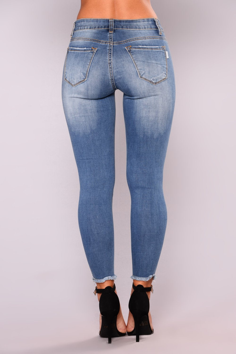 VAAGOON JEANS YU2891