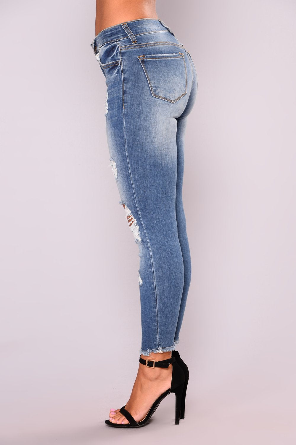 VAAGOON JEANS YU2891