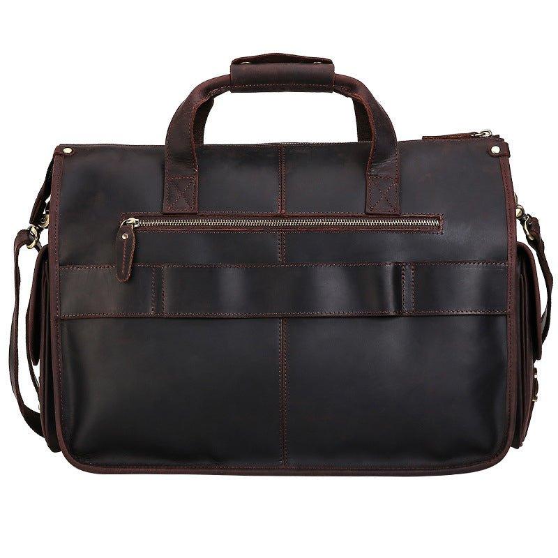 VAAGOON UNISEX DERİ ÇANTA VGN6746