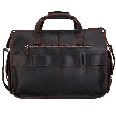 VAAGOON UNISEX DERİ ÇANTA VGN6746