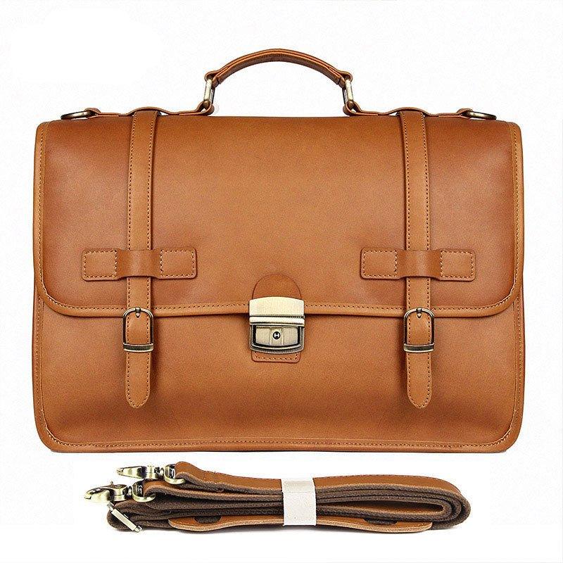 VAAGOON UNISEX DERİ ÇANTA VGN6742