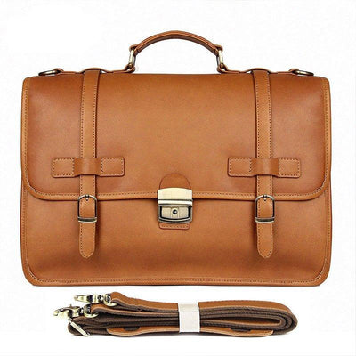 VAAGOON UNISEX DERİ ÇANTA VGN6742