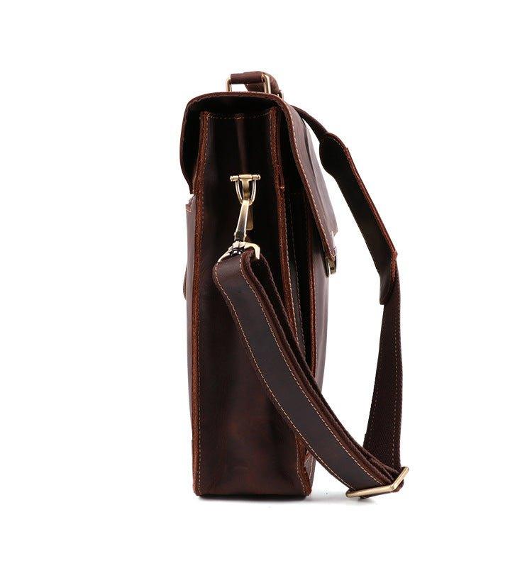 VAAGOON UNISEX DERİ ÇANTA VGN6747