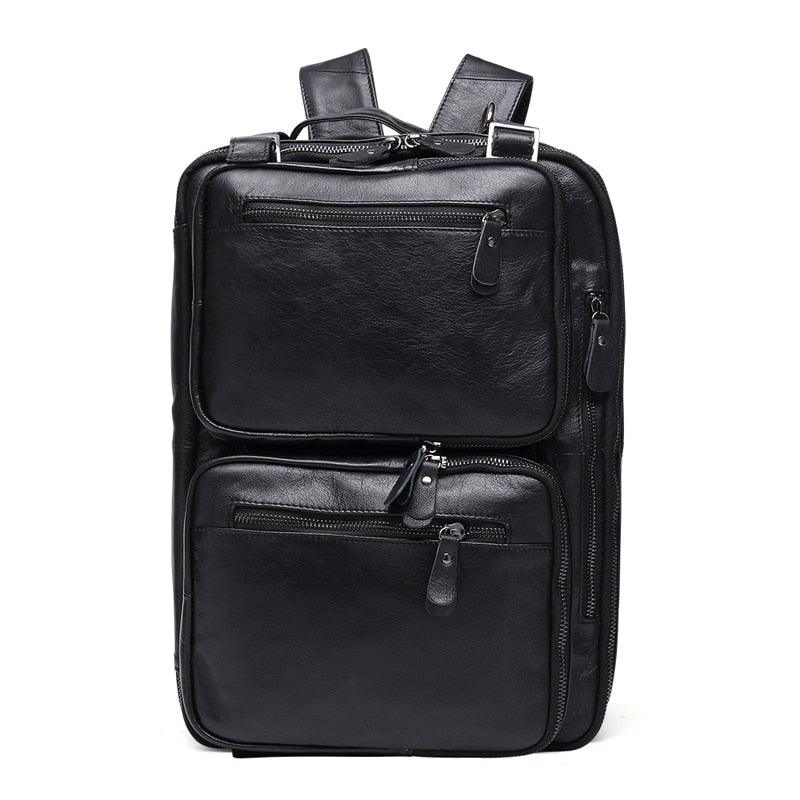 VAAGOON UNISEX DERİ ÇANTA VGN6736