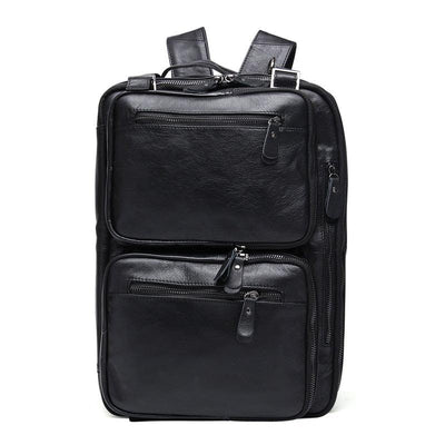 VAAGOON UNISEX DERİ ÇANTA VGN6736