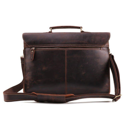 VAAGOON UNISEX DERİ ÇANTA VGN6747