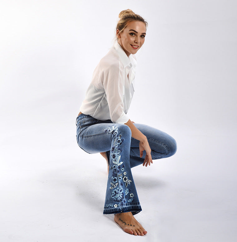 VAAGOON CREASA JEANS 1380S