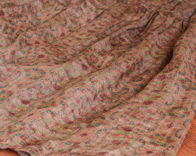 VAAGOON RETRO FLORA ETEK