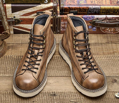 VAAGOON EDOX MARTIN BOOT