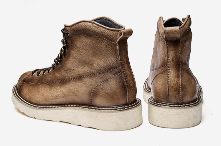 VAAGOON EDOX MARTIN BOOT