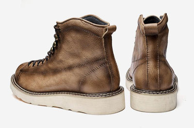 VAAGOON EDOX MARTIN BOOT