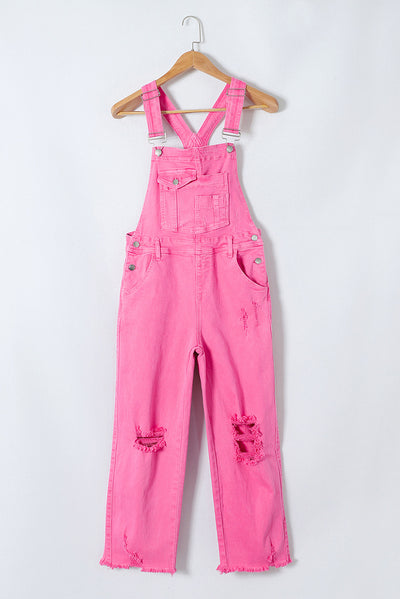 VAAGOON PINGO DENIM TULUM