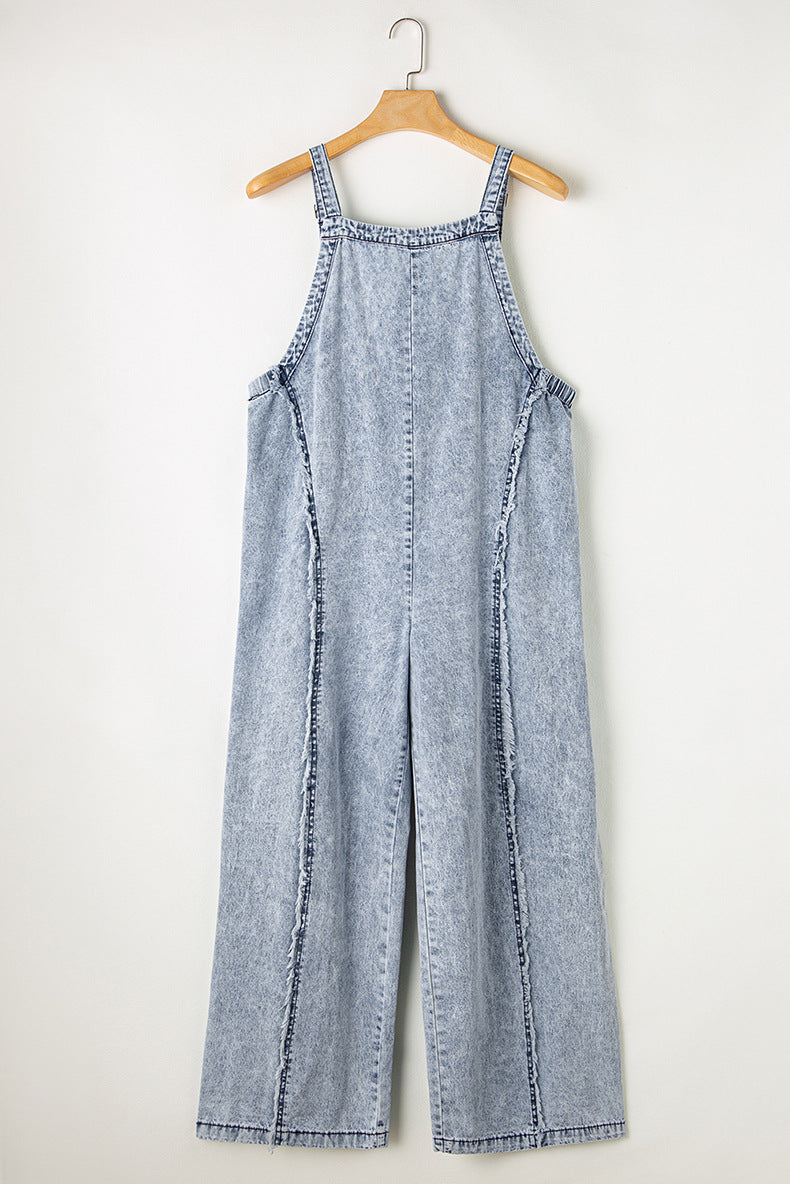 VAAGOON BALCA DENIM TULUM