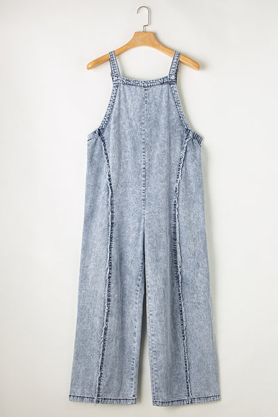 VAAGOON BALCA DENIM TULUM