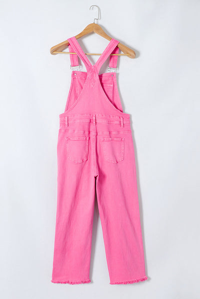 VAAGOON PINGO DENIM TULUM