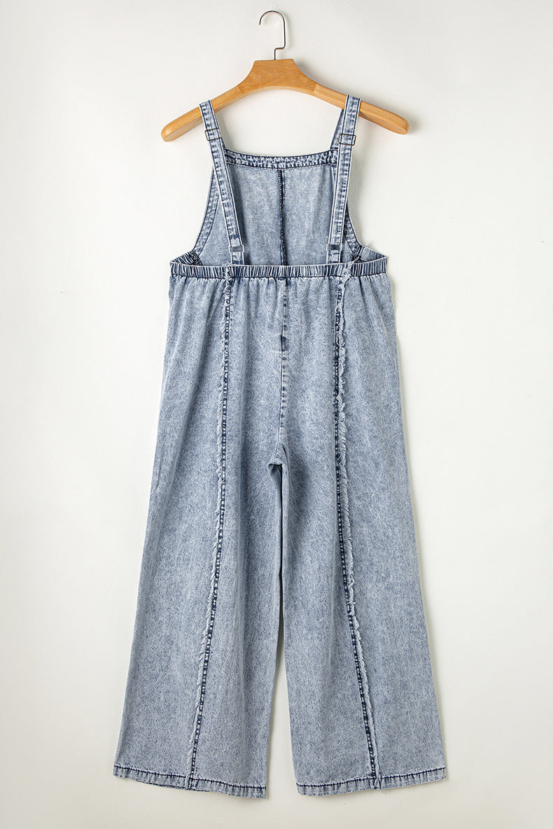 VAAGOON BALCA DENIM TULUM
