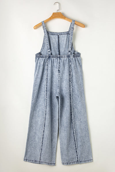 VAAGOON BALCA DENIM TULUM