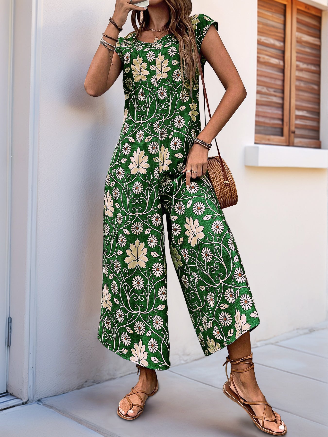 Vaagoon Ellasa Yazlık Tulum