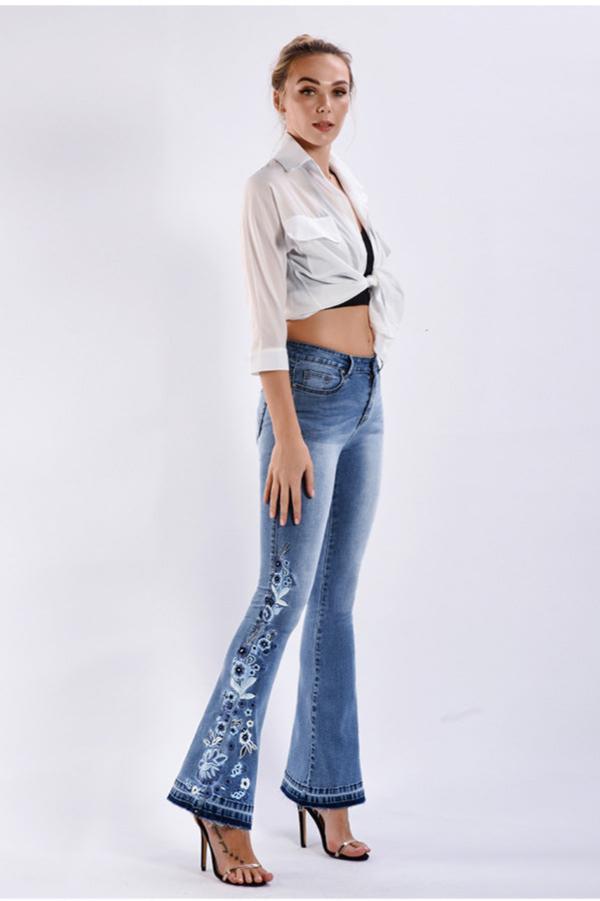 VAAGOON CREASA JEANS 1380S