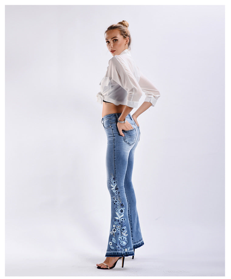 VAAGOON CREASA JEANS 1380S