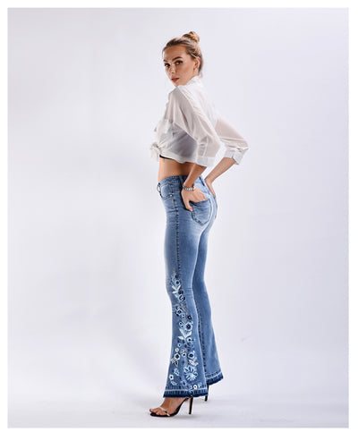 VAAGOON CREASA JEANS 1380S
