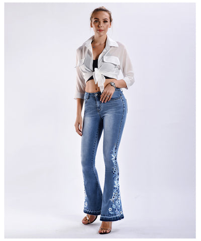 VAAGOON CREASA JEANS 1380S