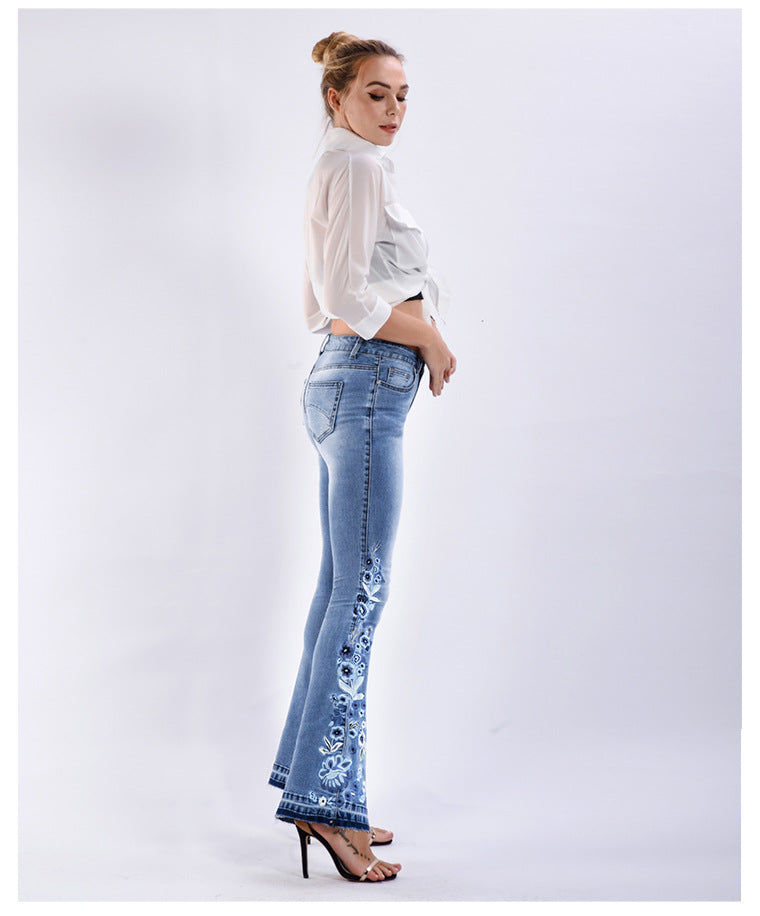 VAAGOON CREASA JEANS 1380S
