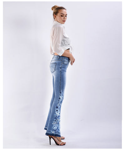 VAAGOON CREASA JEANS 1380S