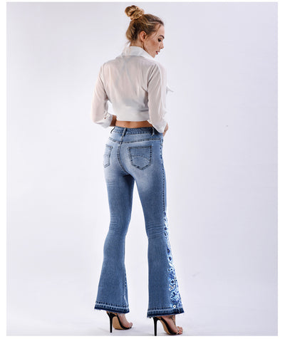 VAAGOON CREASA JEANS 1380S