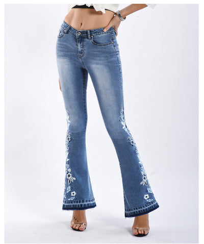 VAAGOON CREASA JEANS 1380S