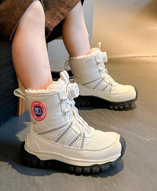 VAAGOON NORTH GOOSE UNISEX KINDER BOOT