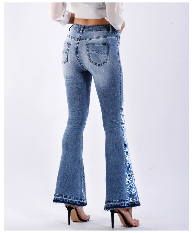 VAAGOON CREASA JEANS 1380S