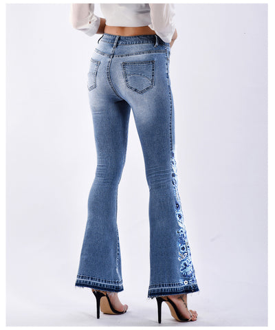 VAAGOON CREASA JEANS 1380S