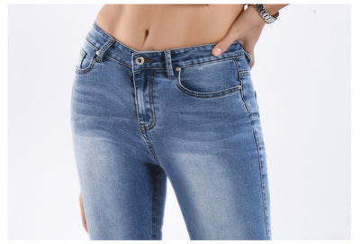 VAAGOON CREASA JEANS 1380S