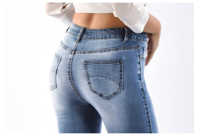 VAAGOON CREASA JEANS 1380S