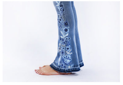 VAAGOON CREASA JEANS 1380S