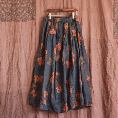 VAAGOON RETRO FLORA ETEK
