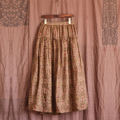 VAAGOON RETRO FLORA ETEK