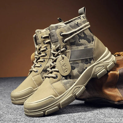 VAAGOON Martin Camo Bot