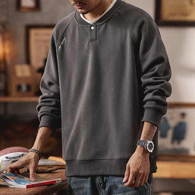 VAAGOON TVER SWEAT