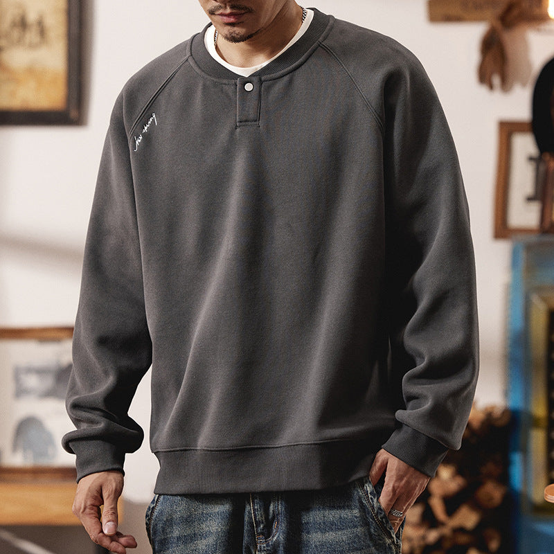 VAAGOON TVER SWEAT