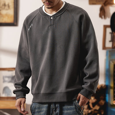 VAAGOON TVER SWEAT