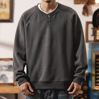 VAAGOON TVER SWEAT