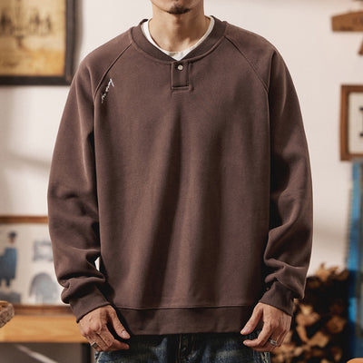 VAAGOON TVER SWEAT