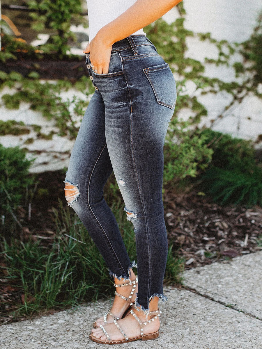 VAAGOON JEANS 760S